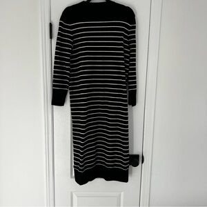 Zara knit dress